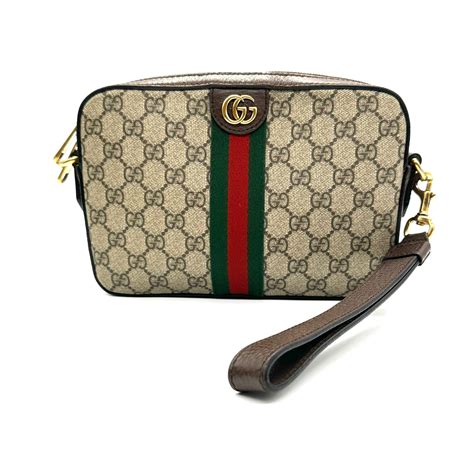 bolsos gucci bandolera|Colección Gucci Ophidia .